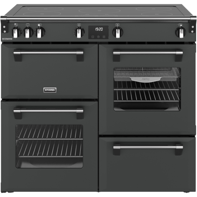Stoves 444411858 RCA Richmond 100EI TCH Ant