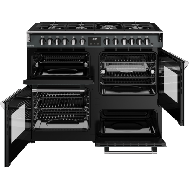 Stoves 444411861 RCA Richmond 110DF Ant