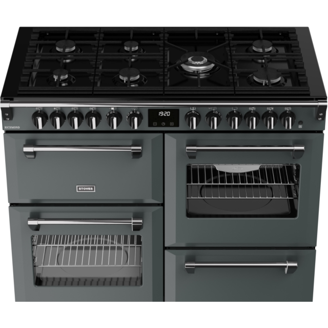 Stoves 444411861 RCA Richmond 110DF Ant
