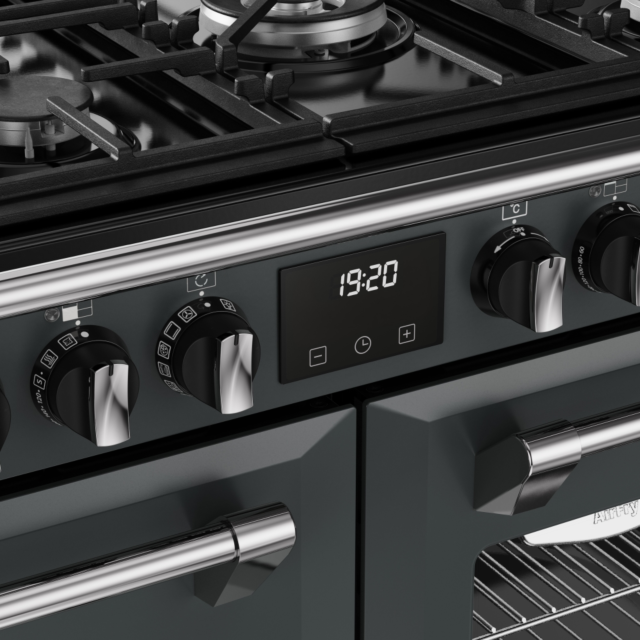 Stoves 444411861 RCA Richmond 110DF Ant