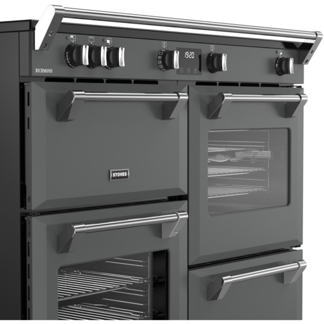 Stoves 444411864 RCA Richmond 110EI TCH Ant