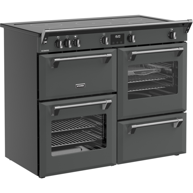 Stoves 444411864 RCA Richmond 110EI TCH Ant