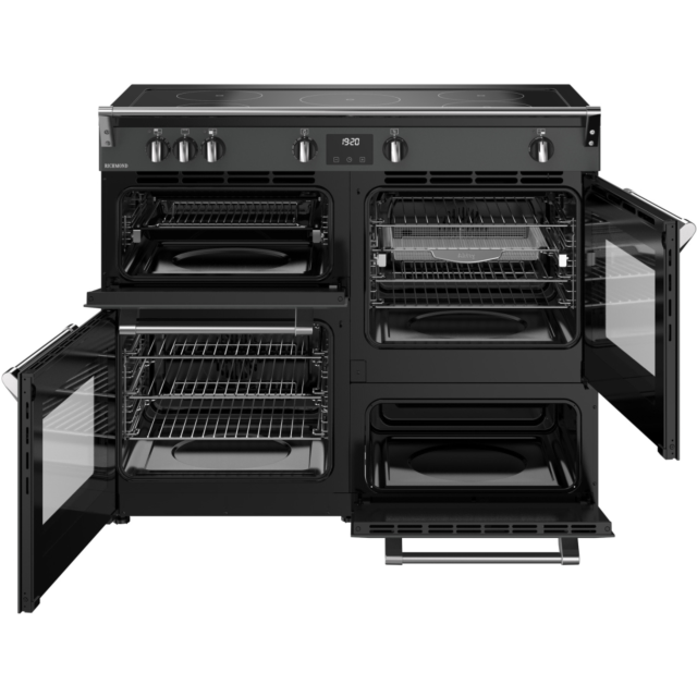 Stoves 444411864 RCA Richmond 110EI TCH Ant