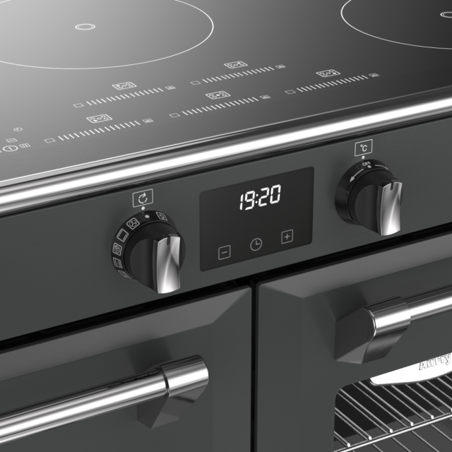 Stoves 444411864 RCA Richmond 110EI TCH Ant