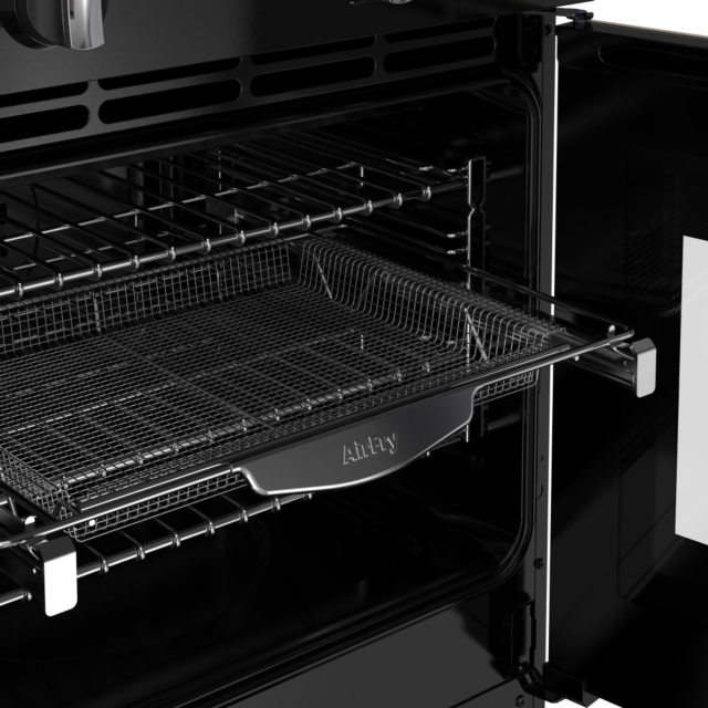 Stoves 444411874 DX RCA Richmond 100EI RTY Crm