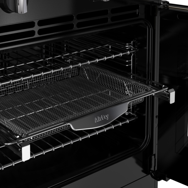 Stoves 444411879 DX RCA Richmond 110EI RTY Crm