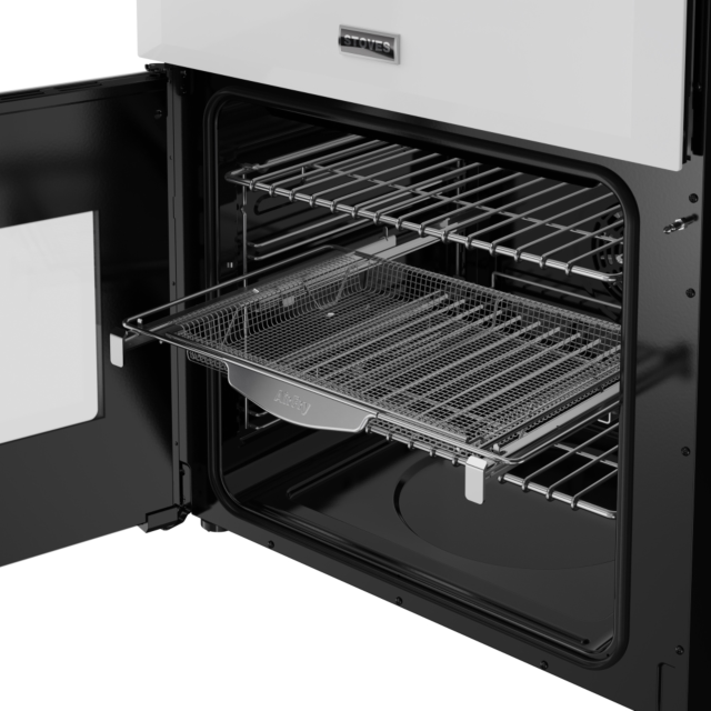 Stoves 444411993 DX MRA RICH 60DF IWH