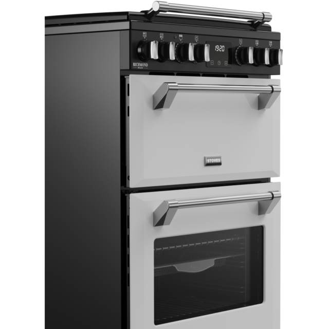 Stoves 444411993 DX MRA RICH 60DF IWH