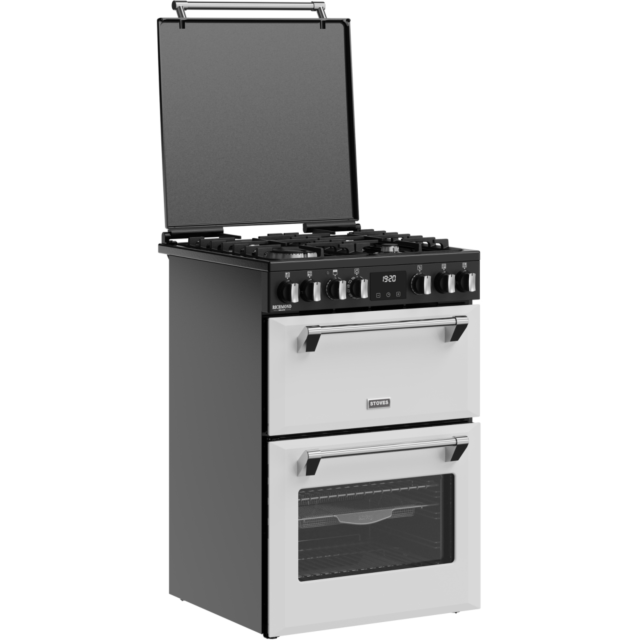 Stoves 444411993 DX MRA RICH 60DF IWH