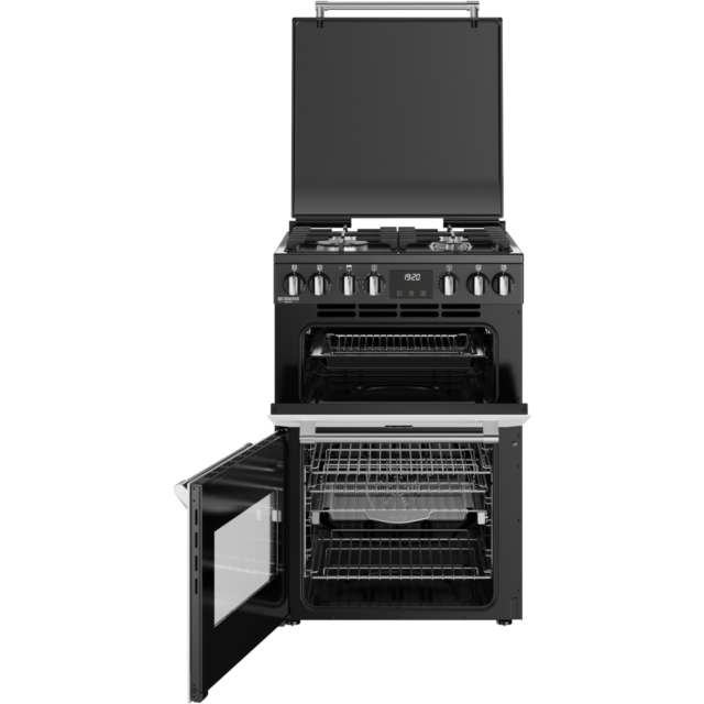 Stoves 444411993 DX MRA RICH 60DF IWH
