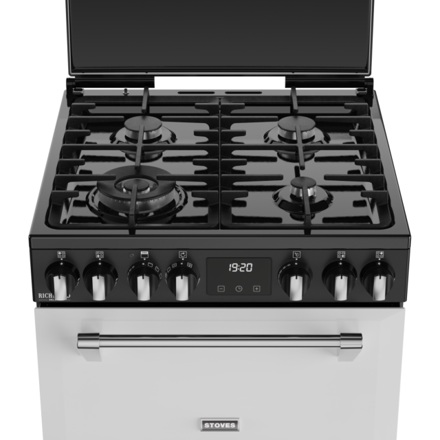 Stoves 444411993 DX MRA RICH 60DF IWH