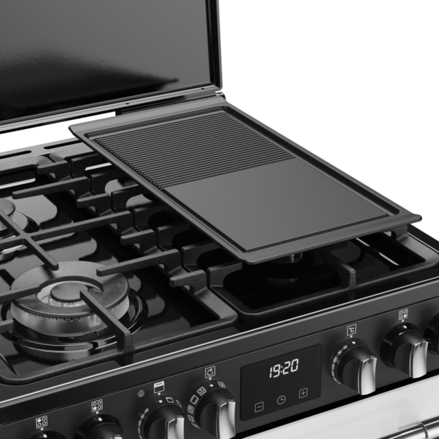 Stoves 444411993 DX MRA RICH 60DF IWH