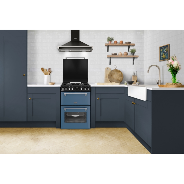 Stoves 444411994 DX MRA RICH 60DF TWB