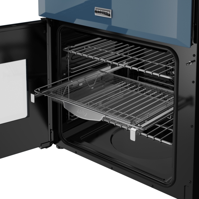 Stoves 444411994 DX MRA RICH 60DF TWB