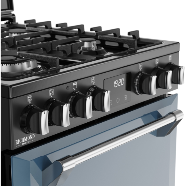 Stoves 444411994 DX MRA RICH 60DF TWB