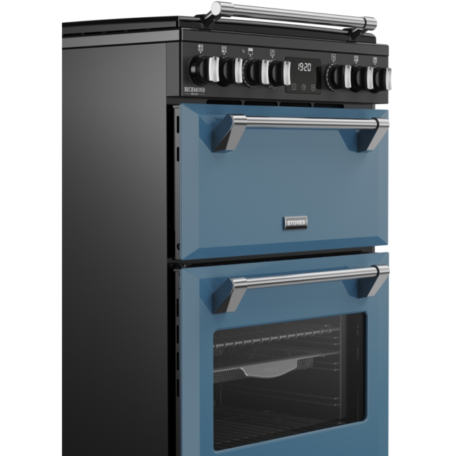 Stoves 444411994 DX MRA RICH 60DF TWB
