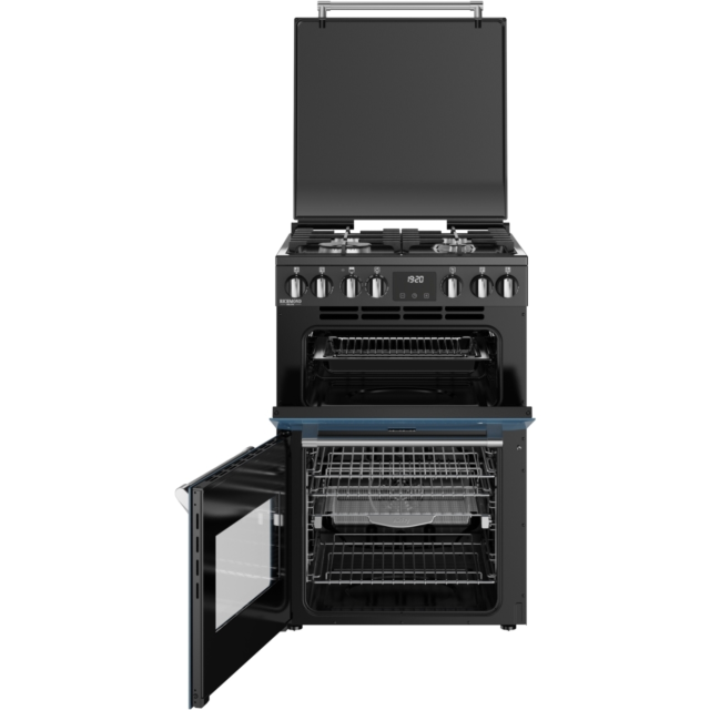 Stoves 444411994 DX MRA RICH 60DF TWB