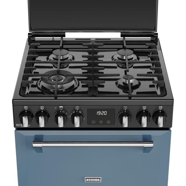 Stoves 444411994 DX MRA RICH 60DF TWB