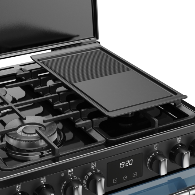 Stoves 444411994 DX MRA RICH 60DF TWB