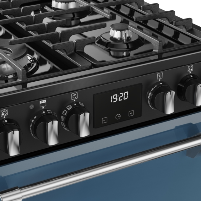 Stoves 444411994 DX MRA RICH 60DF TWB