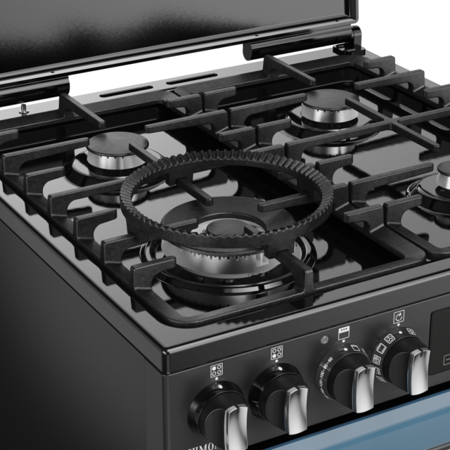 Stoves 444411994 DX MRA RICH 60DF TWB