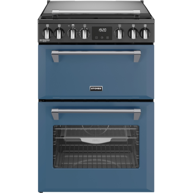 Stoves 444411994 DX MRA RICH 60DF TWB