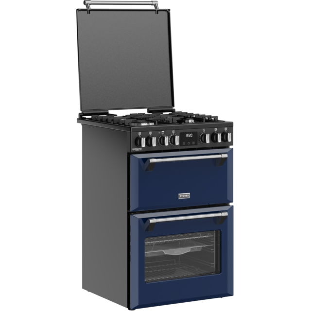 Stoves 444411995 DX MRA RICH 60DF MBL