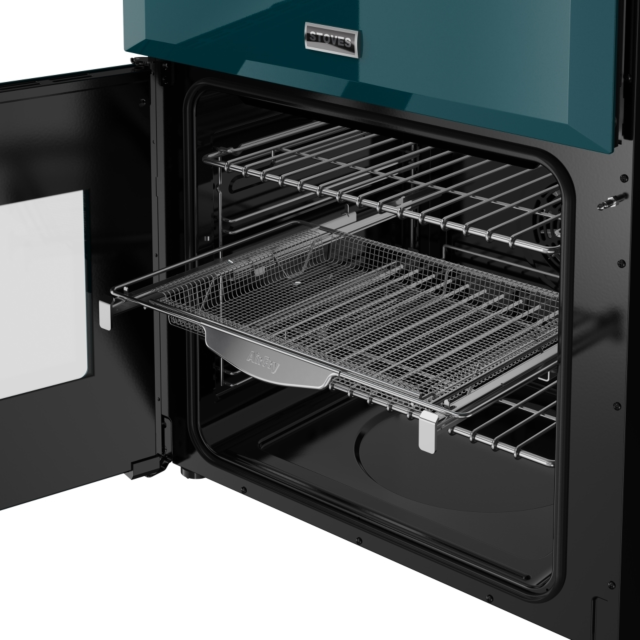 Stoves 444411996 DX MRA RICH 60DF DMA