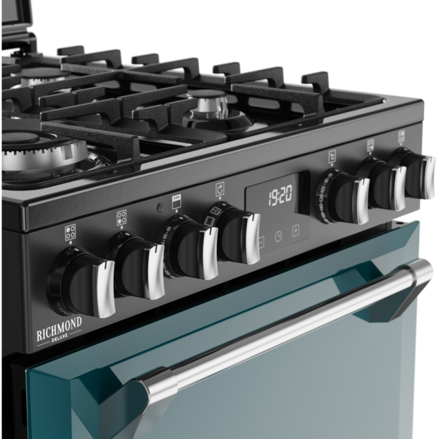 Stoves 444411996 DX MRA RICH 60DF DMA