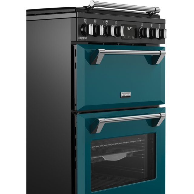 Stoves 444411996 DX MRA RICH 60DF DMA