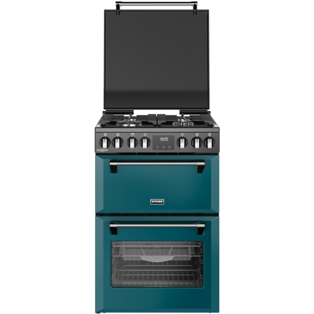 Stoves 444411996 DX MRA RICH 60DF DMA