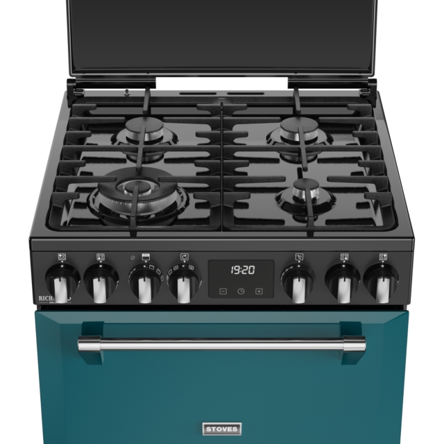 Stoves 444411996 DX MRA RICH 60DF DMA
