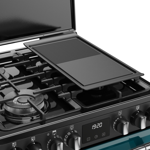 Stoves 444411996 DX MRA RICH 60DF DMA