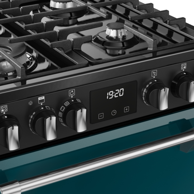 Stoves 444411996 DX MRA RICH 60DF DMA