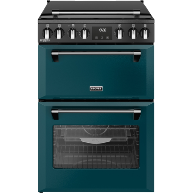 Stoves 444411996 DX MRA RICH 60DF DMA