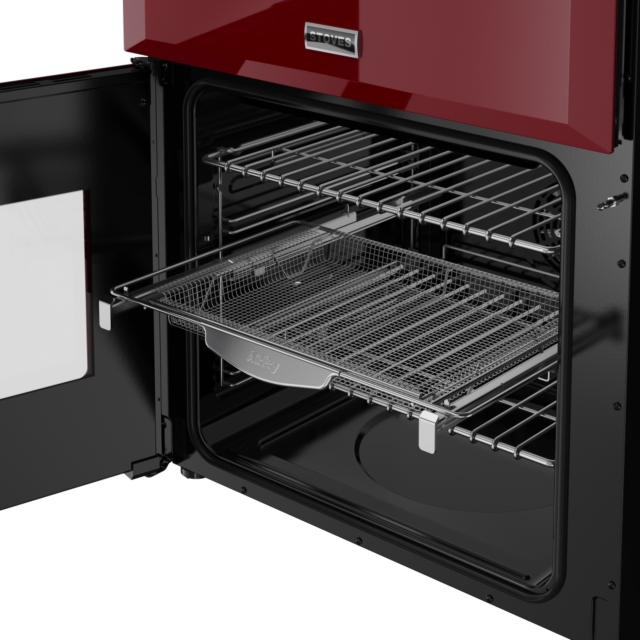 Stoves 444411997 DX MRA RICH 60DF GAR