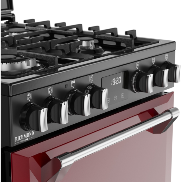 Stoves 444411997 DX MRA RICH 60DF GAR