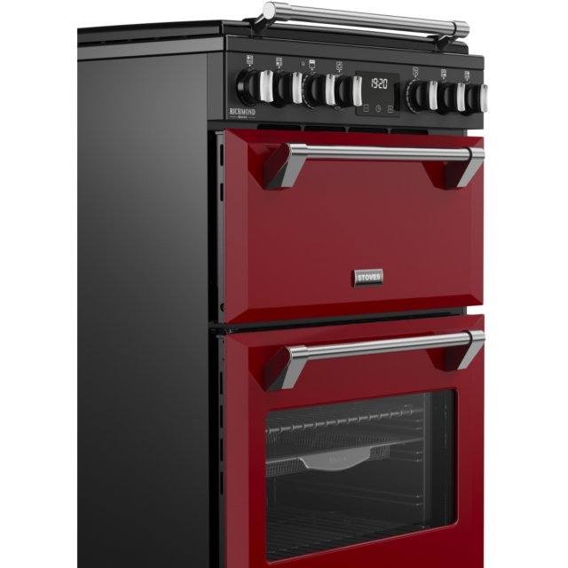Stoves 444411997 DX MRA RICH 60DF GAR
