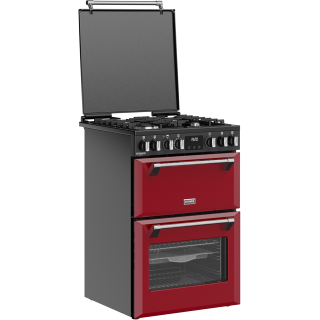 Stoves 444411997 DX MRA RICH 60DF GAR