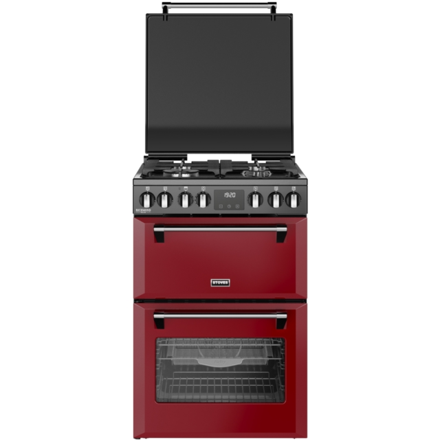 Stoves 444411997 DX MRA RICH 60DF GAR