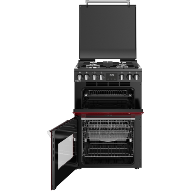 Stoves 444411997 DX MRA RICH 60DF GAR