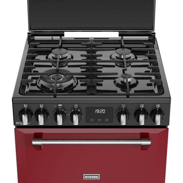 Stoves 444411997 DX MRA RICH 60DF GAR