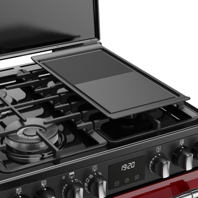 Stoves 444411997 DX MRA RICH 60DF GAR