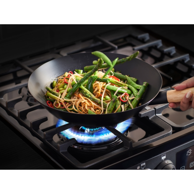 Stoves 444411997 DX MRA RICH 60DF GAR
