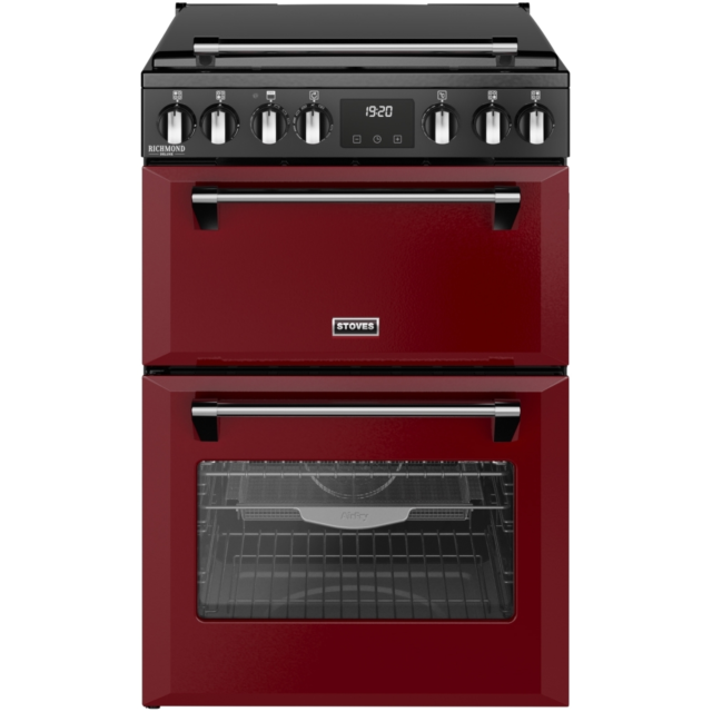 Stoves 444411997 DX MRA RICH 60DF GAR