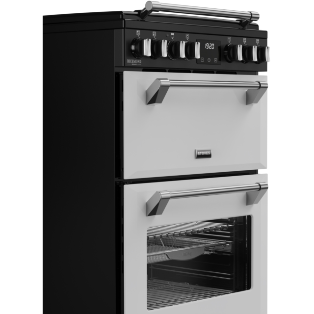 Stoves 444411998 DX MRA RICH 60Ei RTY IWH