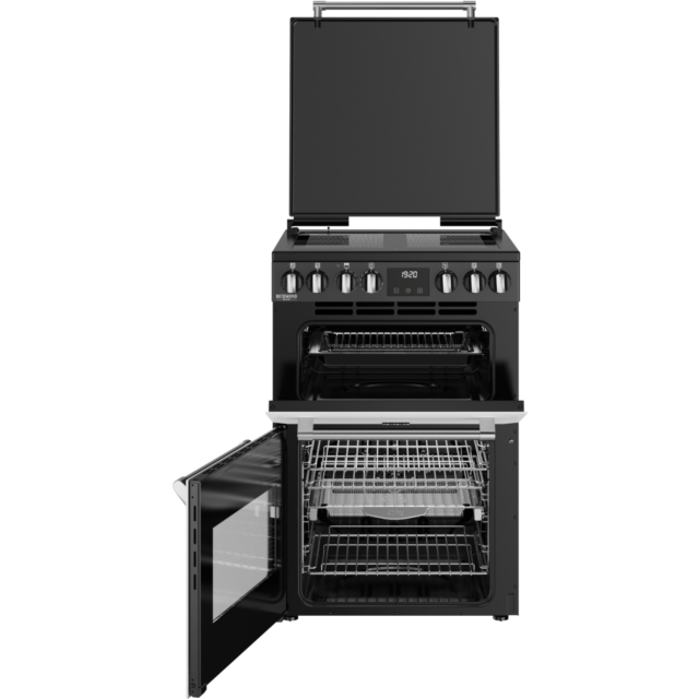 Stoves 444411998 DX MRA RICH 60Ei RTY IWH