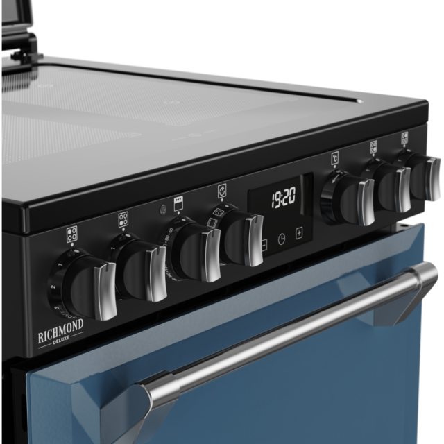 Stoves 444411999 DX MRA RICH 60Ei RTY TWB