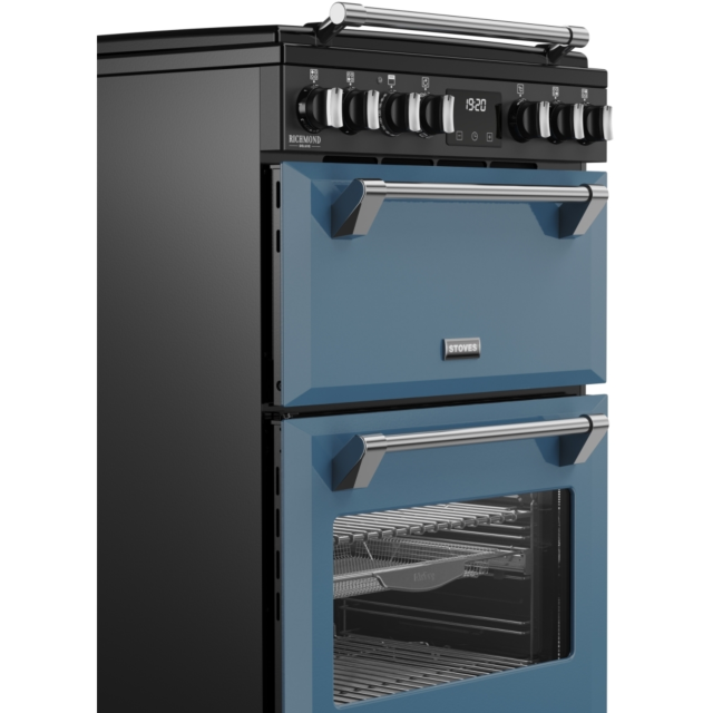 Stoves 444411999 DX MRA RICH 60Ei RTY TWB