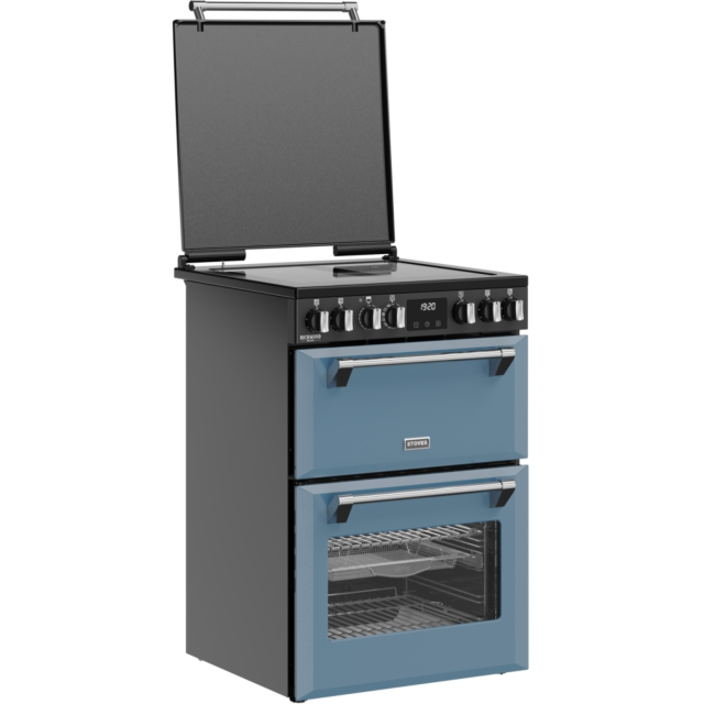 Stoves 444411999 DX MRA RICH 60Ei RTY TWB